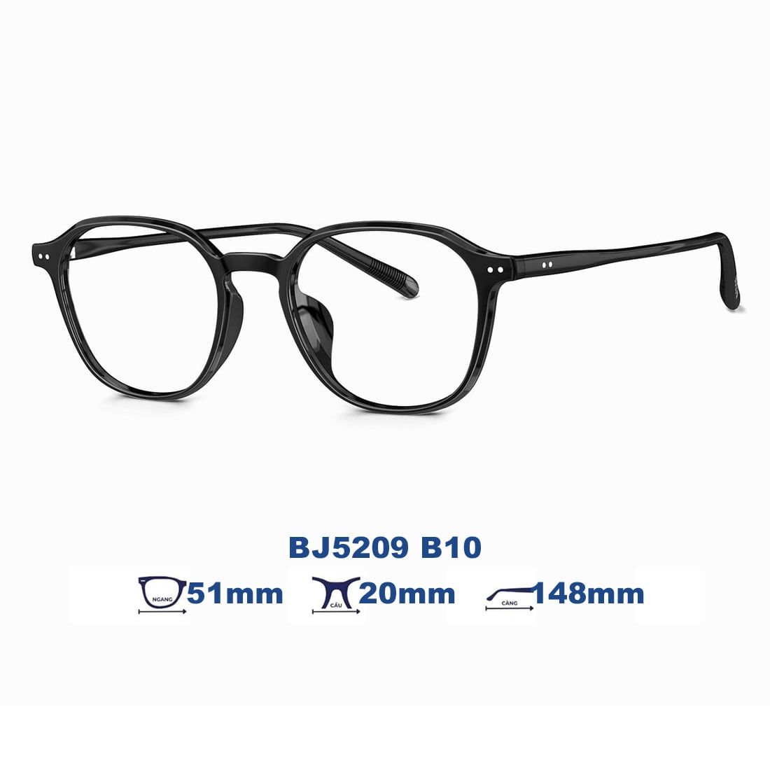 Gọng kính BOLON BJ5209 B10