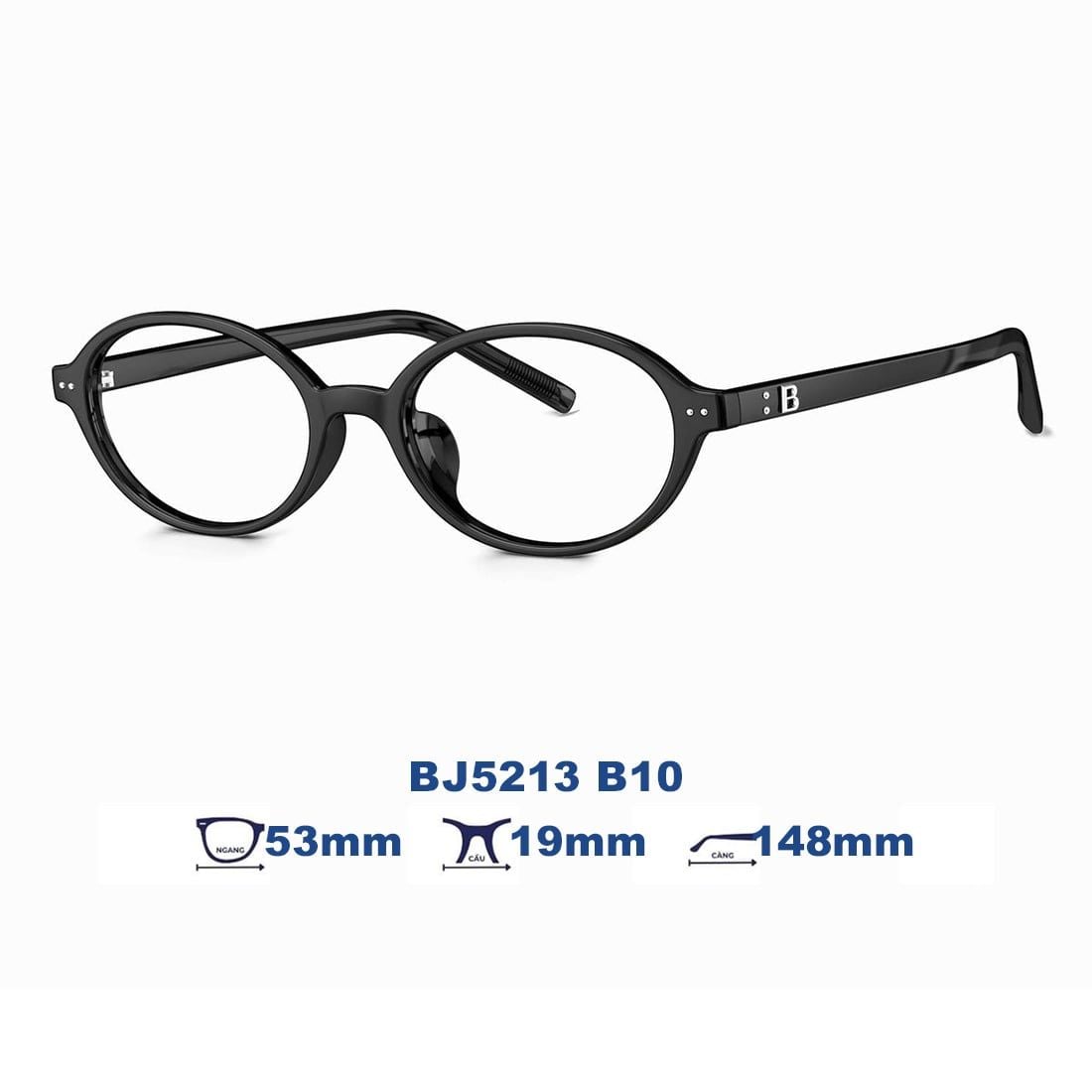 Gọng kính BOLON BJ5213 B10