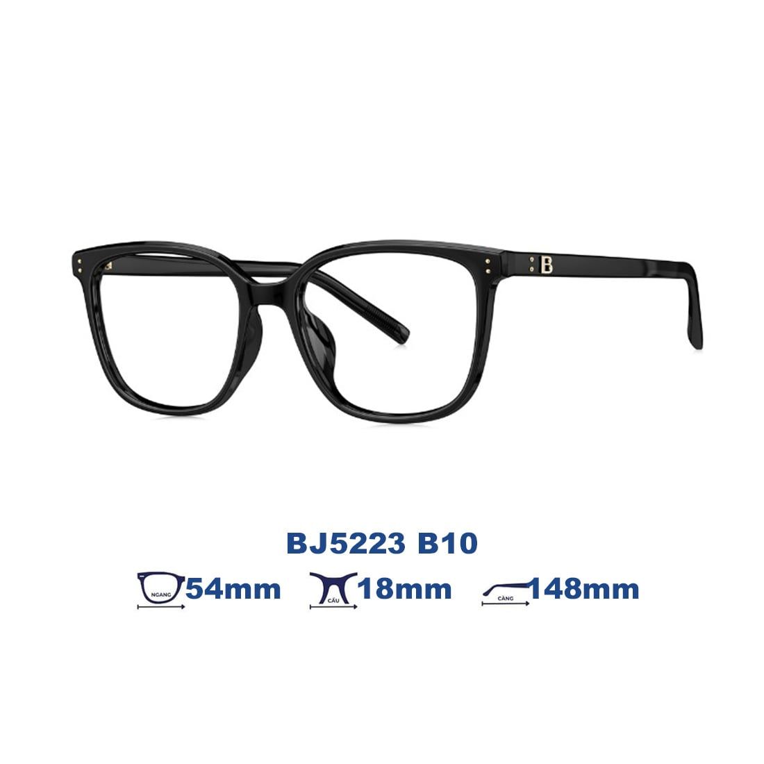 Gọng kính BOLON BJ5223 B10