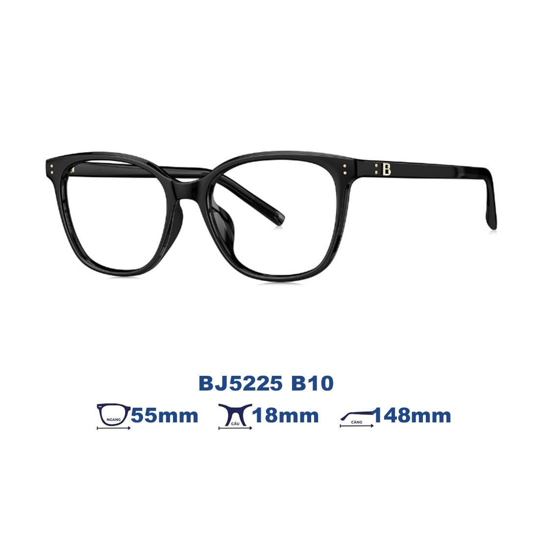 Gọng kính BOLON BJ5225 B10