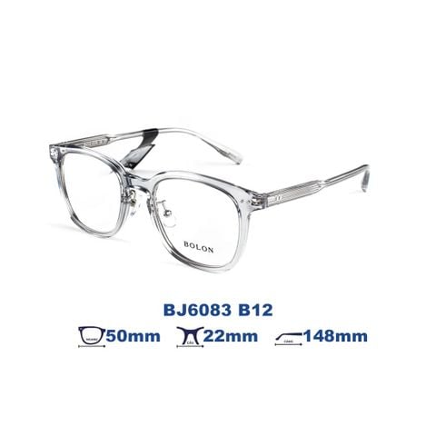 Gọng kính BOLON BJ6083 B12