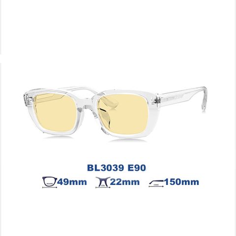 Gọng kính BOLON BL3039 E90