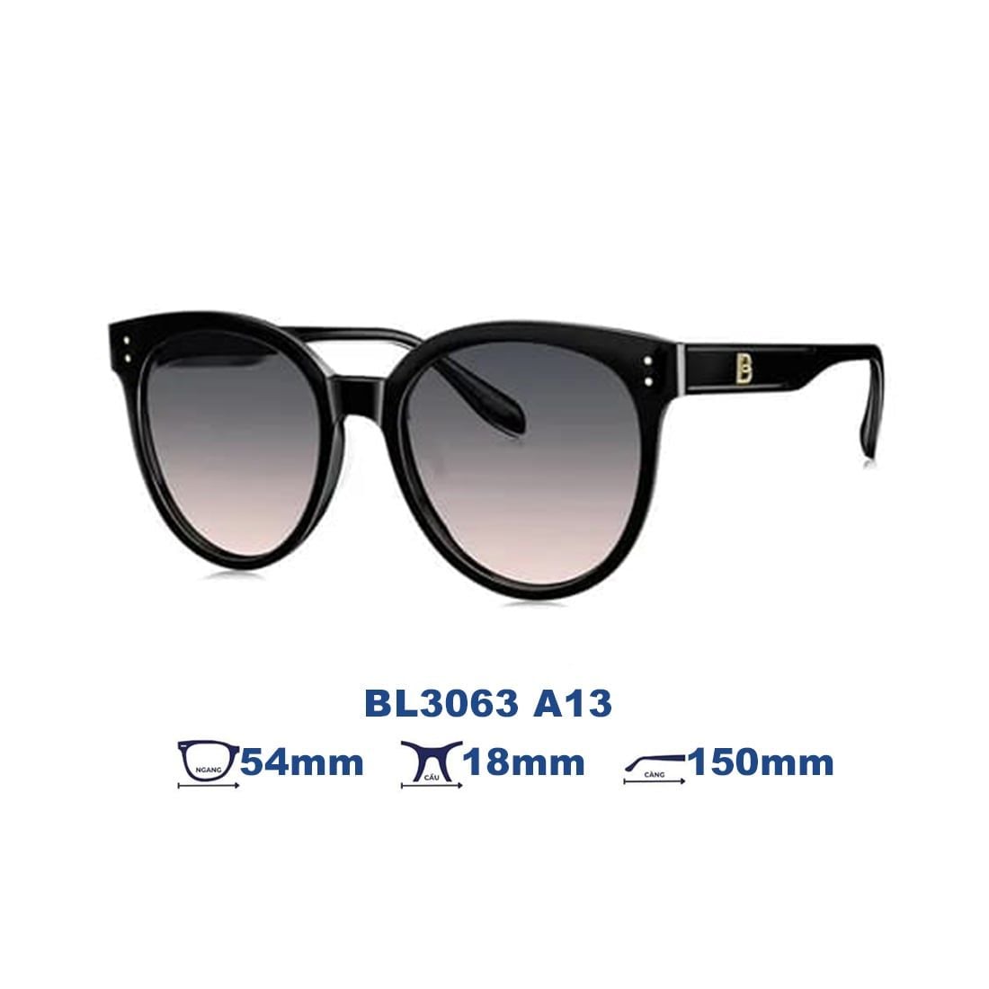 Kính mát BOLON BL3063 A13