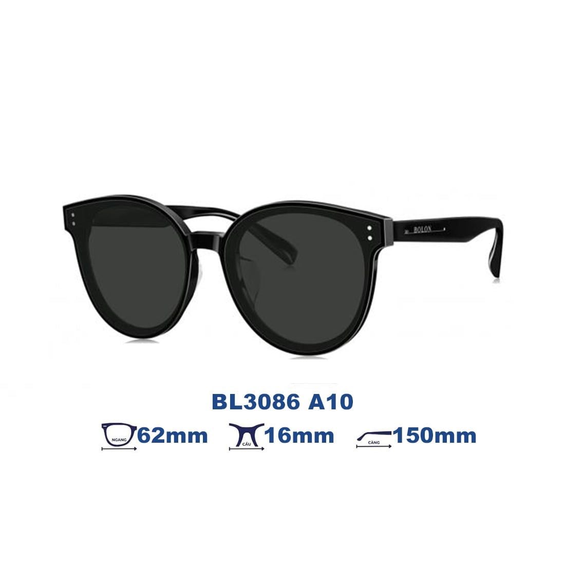 Kính mát BOLON BL3086 A10