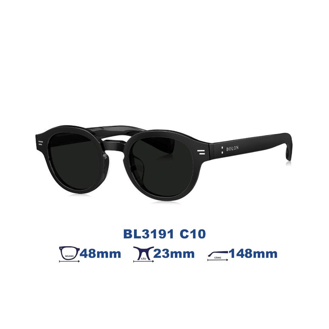 Kính mát BOLON BL3191 C10