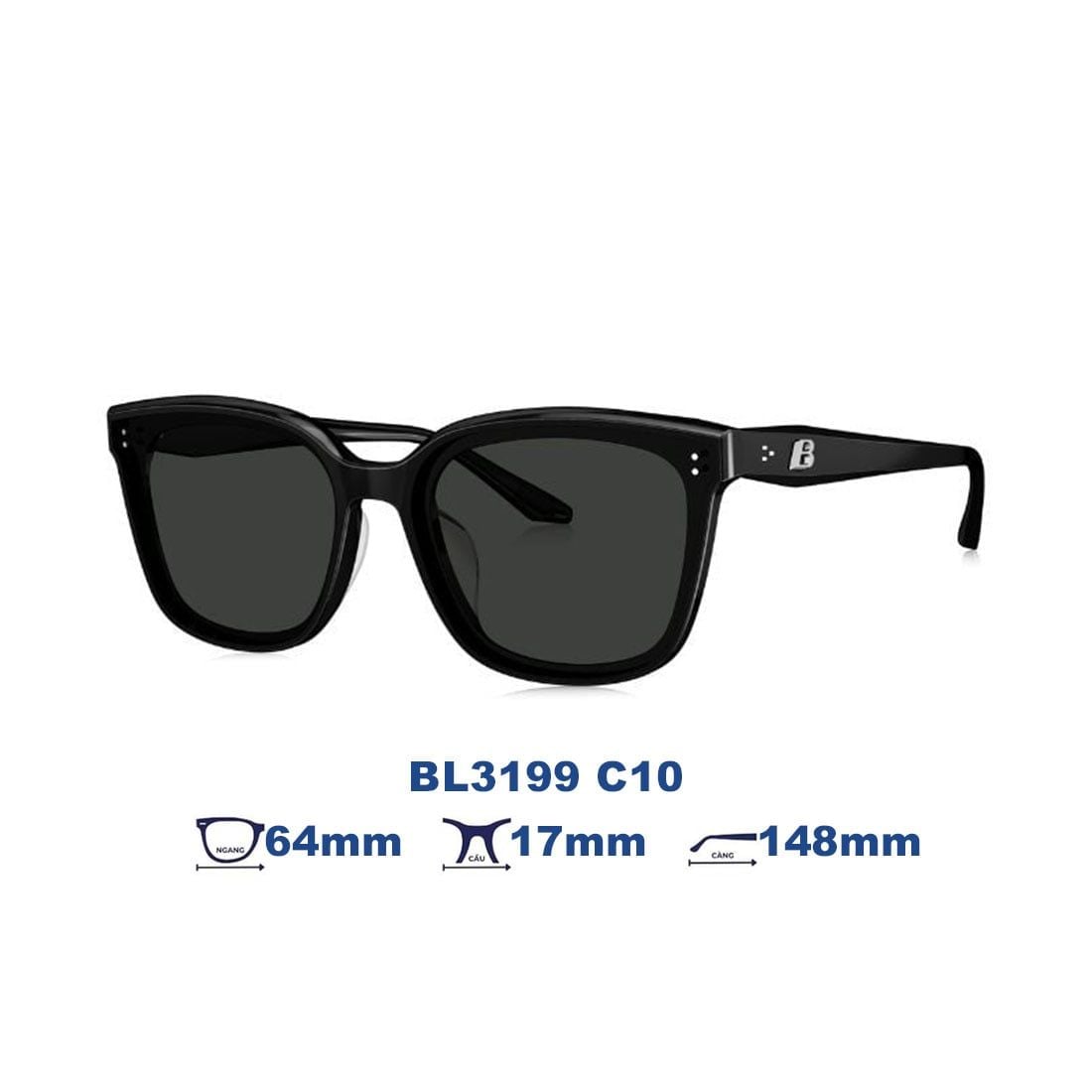  Kính mát BOLON BL3199 C10 