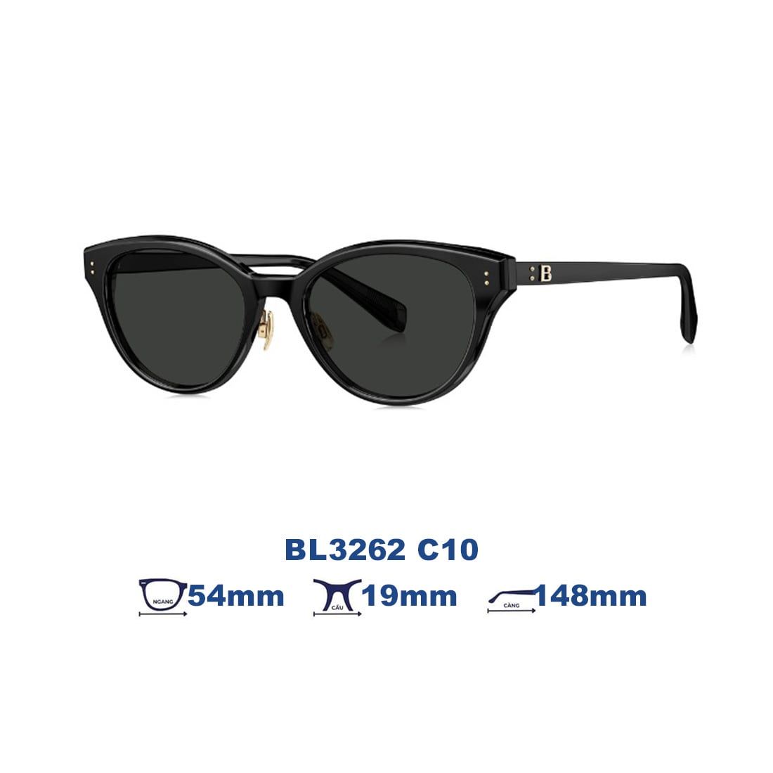 Kính mát BOLON BL3262 C10