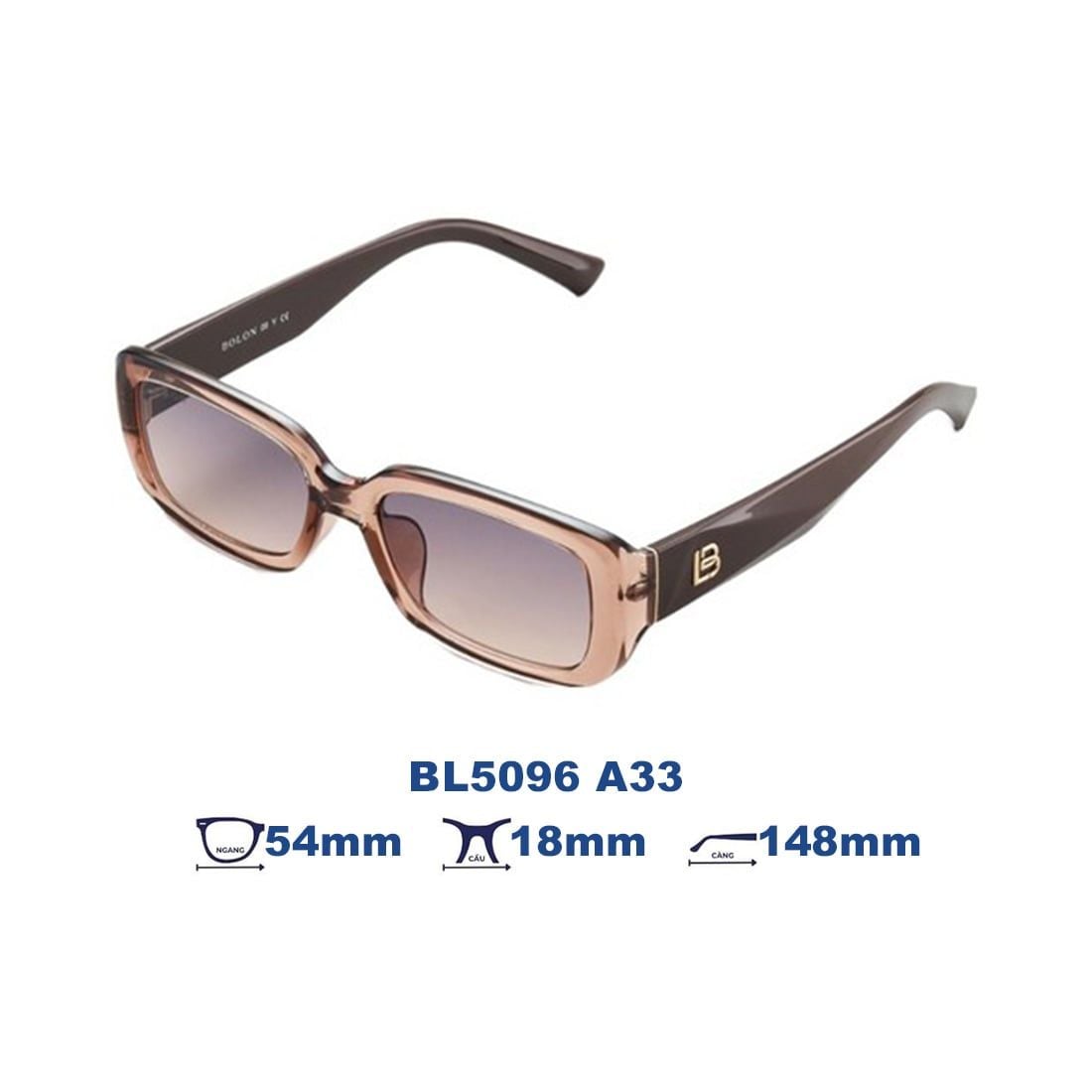 Kính mát BOLON BL5096 A33