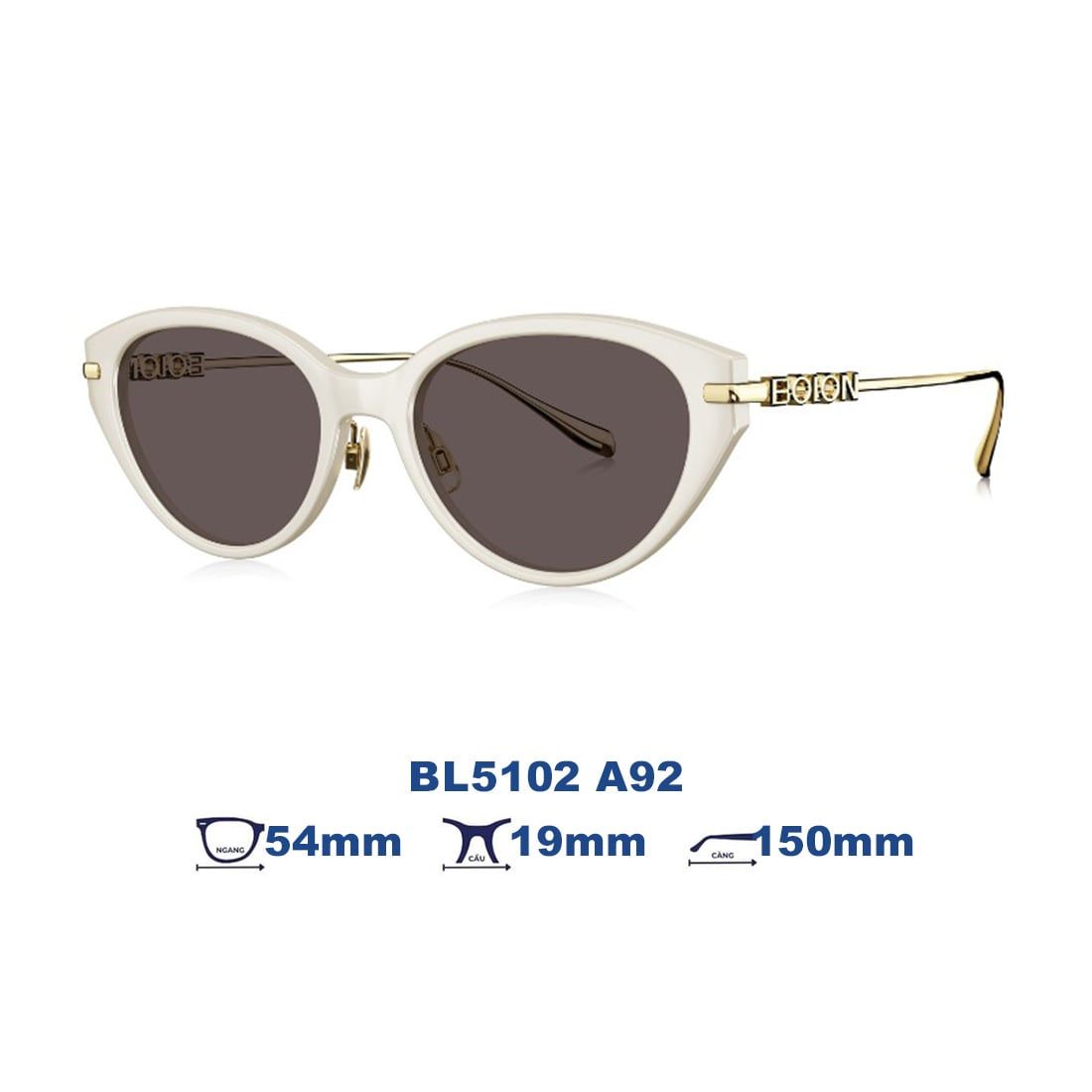 Kính mát BOLON BL5102 A92