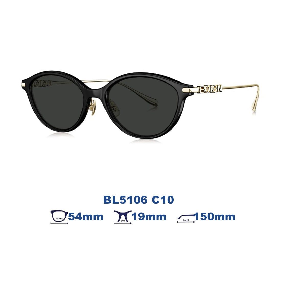 Kính mát BOLON BL5106 C10