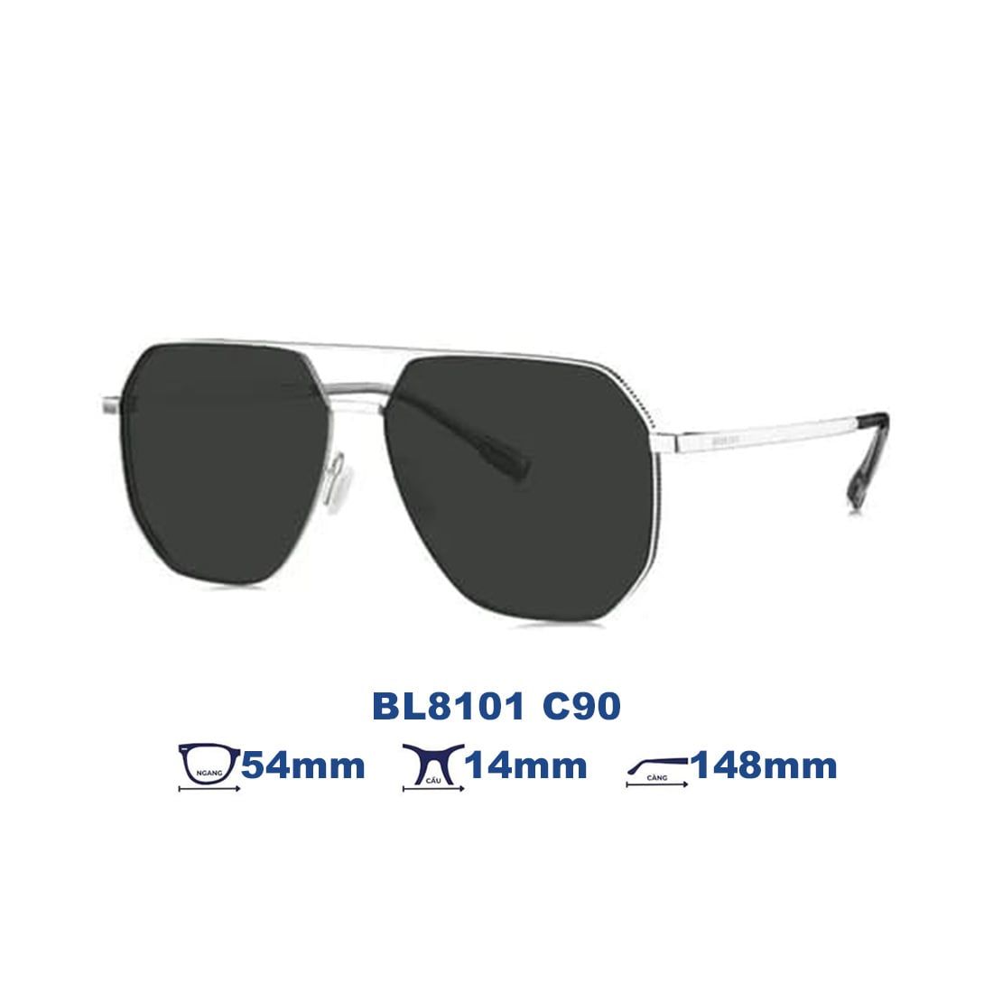 Kính mát BOLON BL8101 C90
