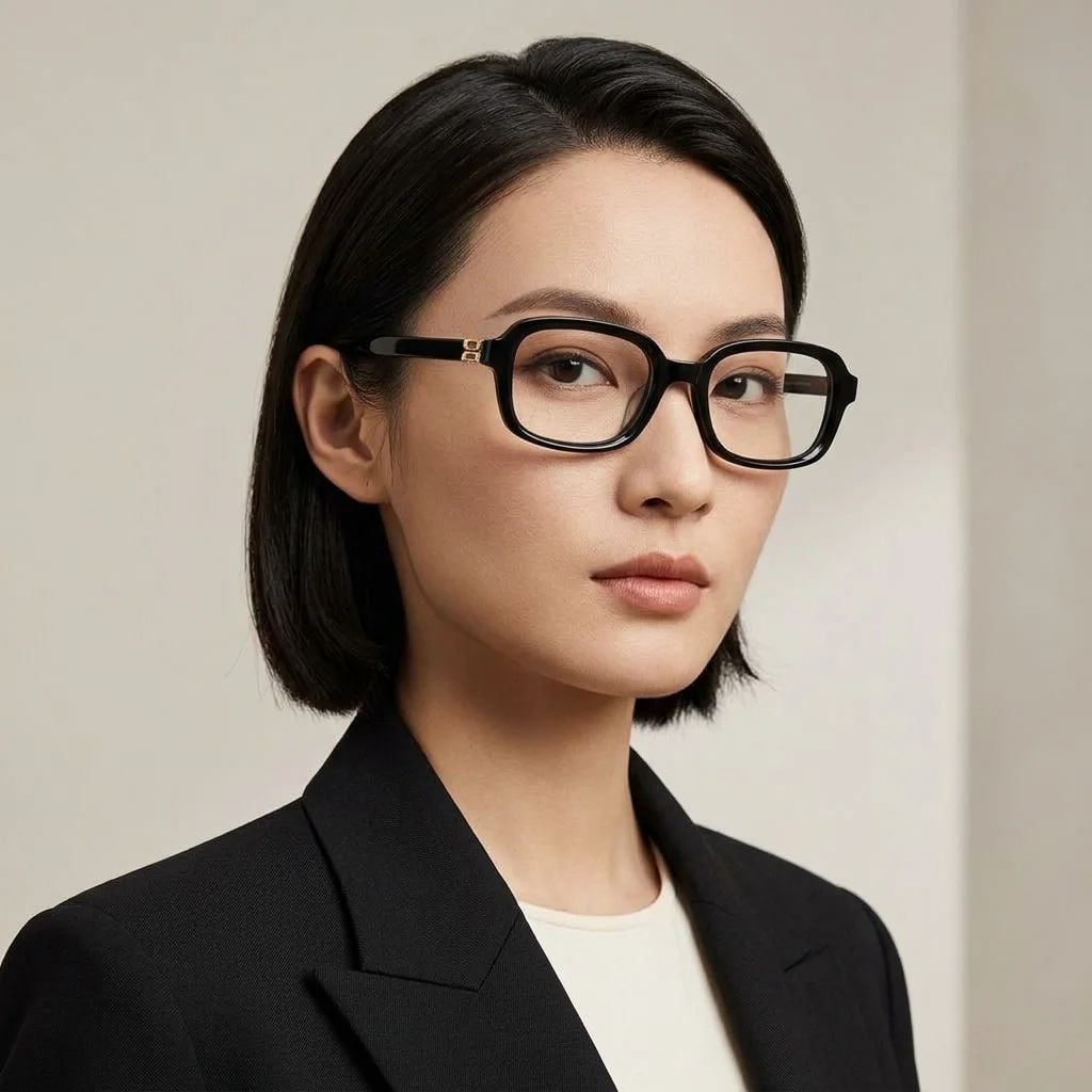 Gọng kính BOLON BJ3221 B10