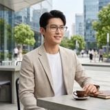 Gọng kính BOLON BJ3221 B16
