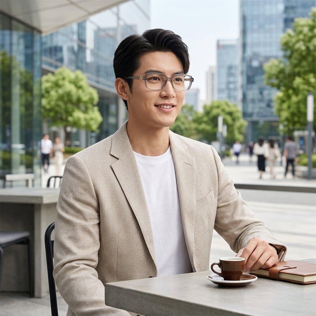 Gọng kính BOLON BJ3221 B16