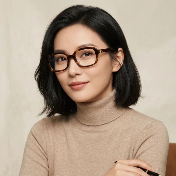 Gọng kính BOLON BJ3221 B20