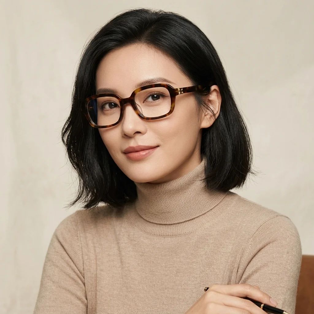 Gọng kính BOLON BJ3221 B20