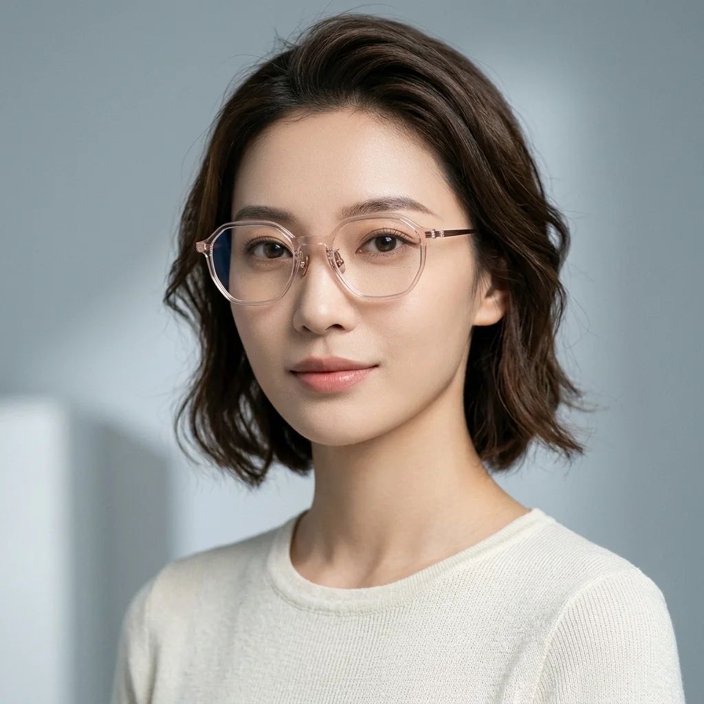 Gọng kính BOLON BJ5066 B90
