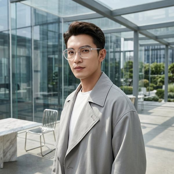 Gọng kính BOLON BJ5066 B90