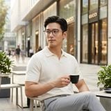 Gọng kính BOLON BJ5171 B16