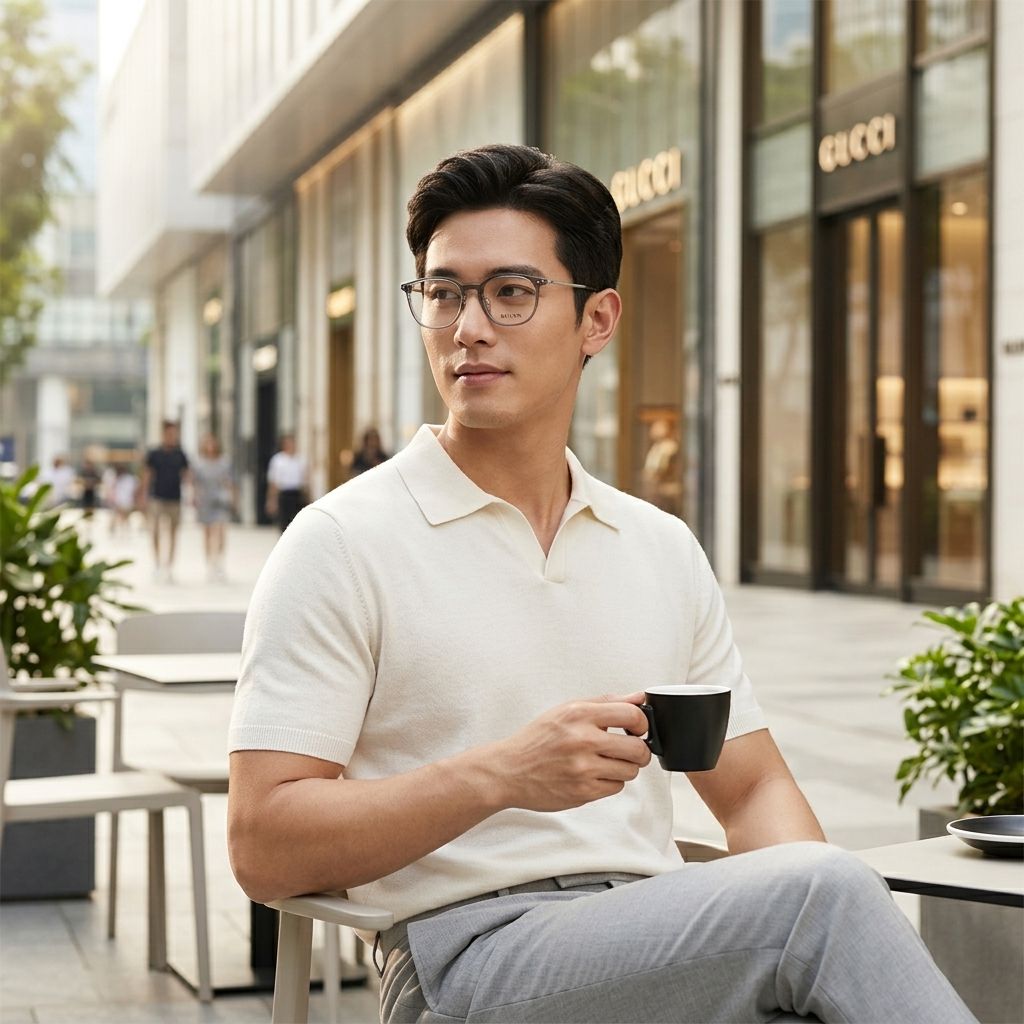 Gọng kính BOLON BJ5171 B16