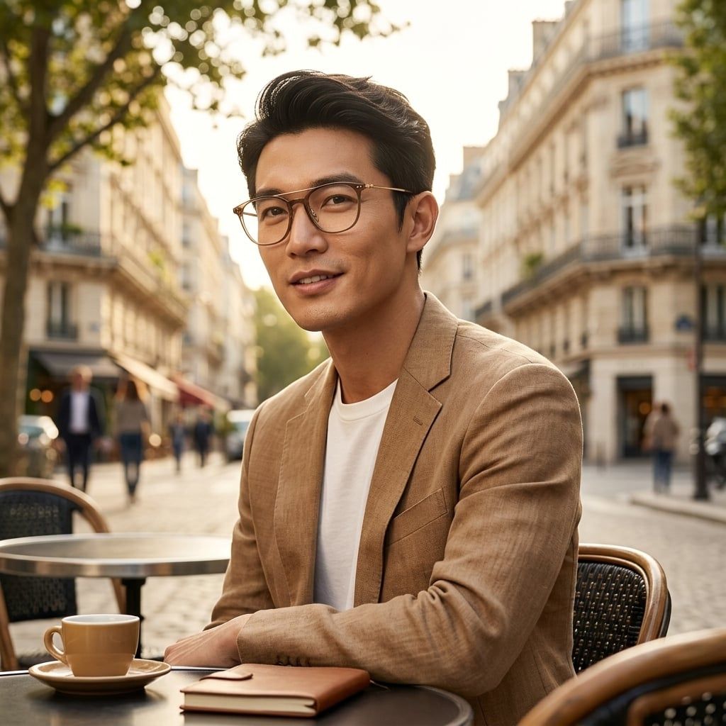 Gọng kính BOLON BJ5171 B21