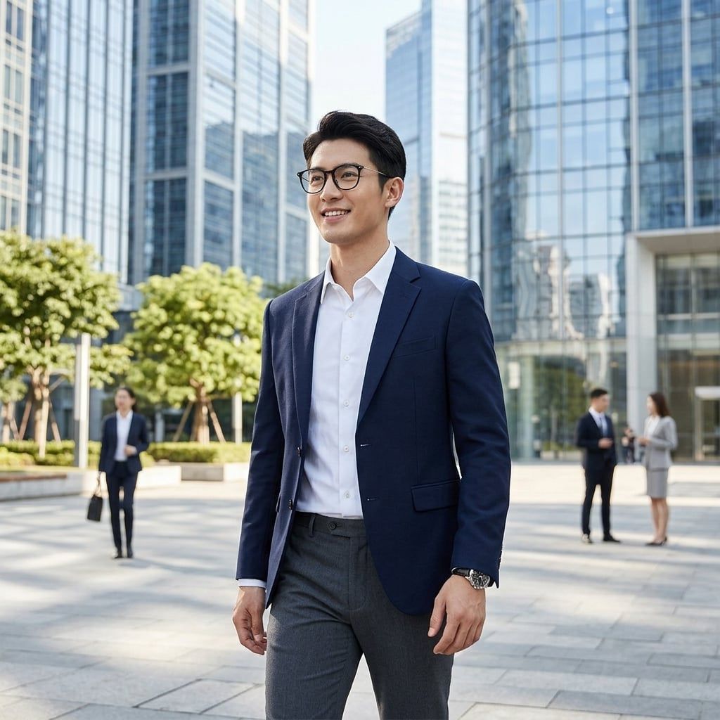 Gọng kính BOLON BJ5197 B10