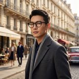 Gọng kính BOLON BJ5205 B10