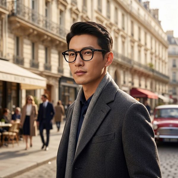 Gọng kính BOLON BJ5205 B10
