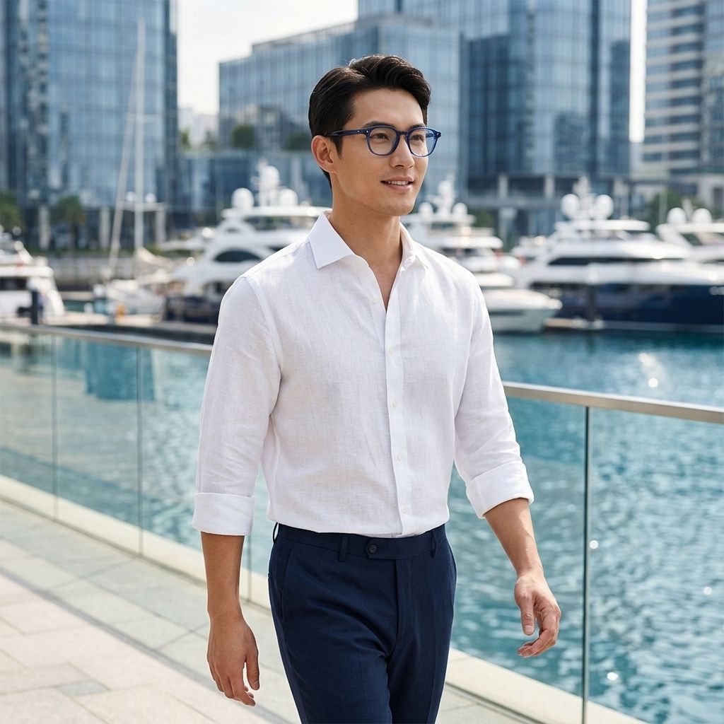 Gọng kính BOLON BJ5205 B70