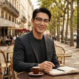 Gọng kính BOLON BJ6186 B15