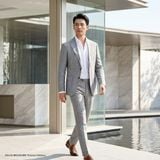 Gọng kính BOLON BR1000 B90