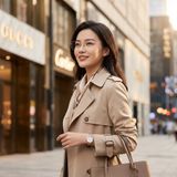 Gọng kính BOLON BR1001 B30