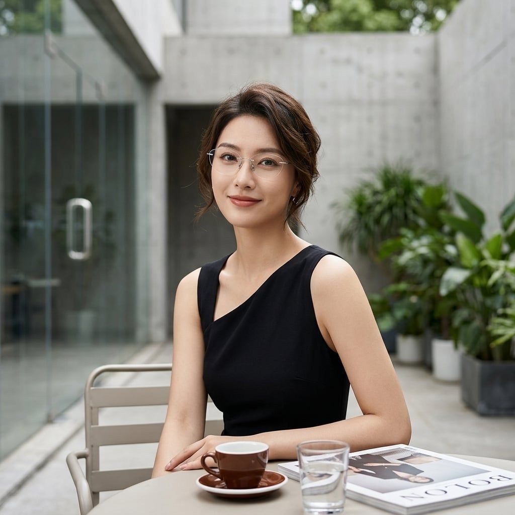 Gọng kính BOLON BR1001 B90