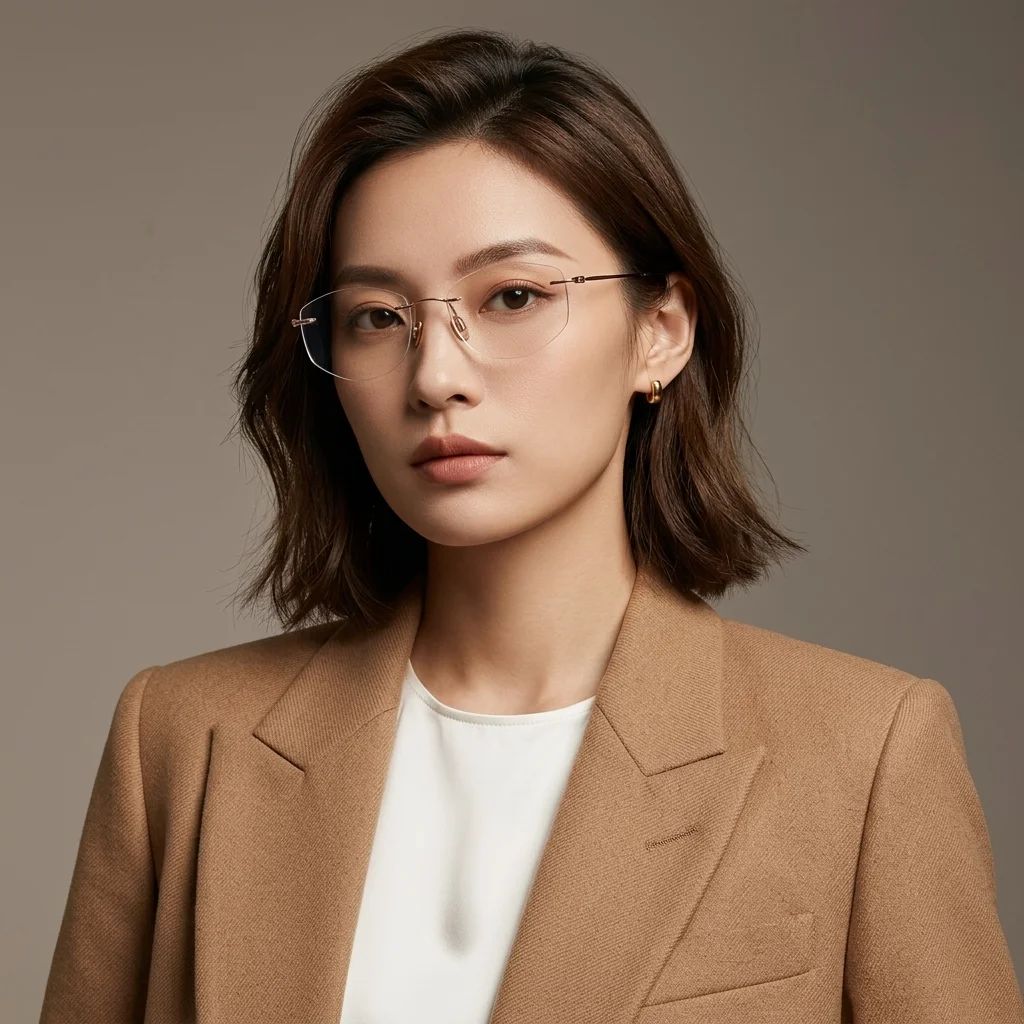 Gọng kính BOLON BR1002 B30
