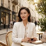 Gọng kính BOLON BR1002 B30