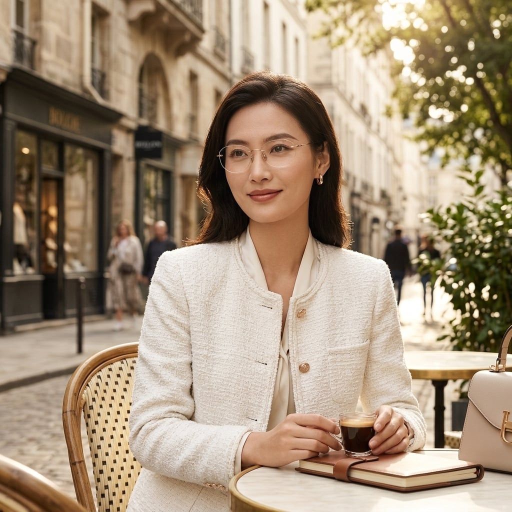 Gọng kính BOLON BR1002 B30