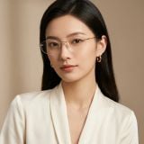 Gọng kính BOLON BR1002 B60