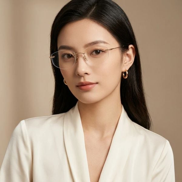 Gọng kính BOLON BR1002 B60