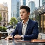 Gọng kính BOLON BR1002 B60