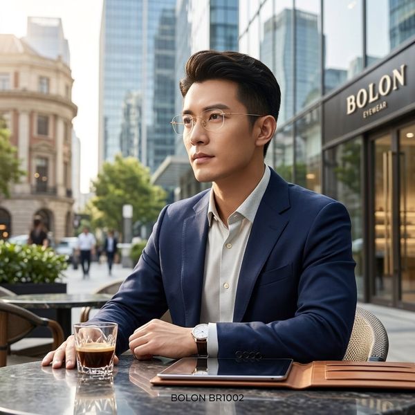 Gọng kính BOLON BR1002 B60