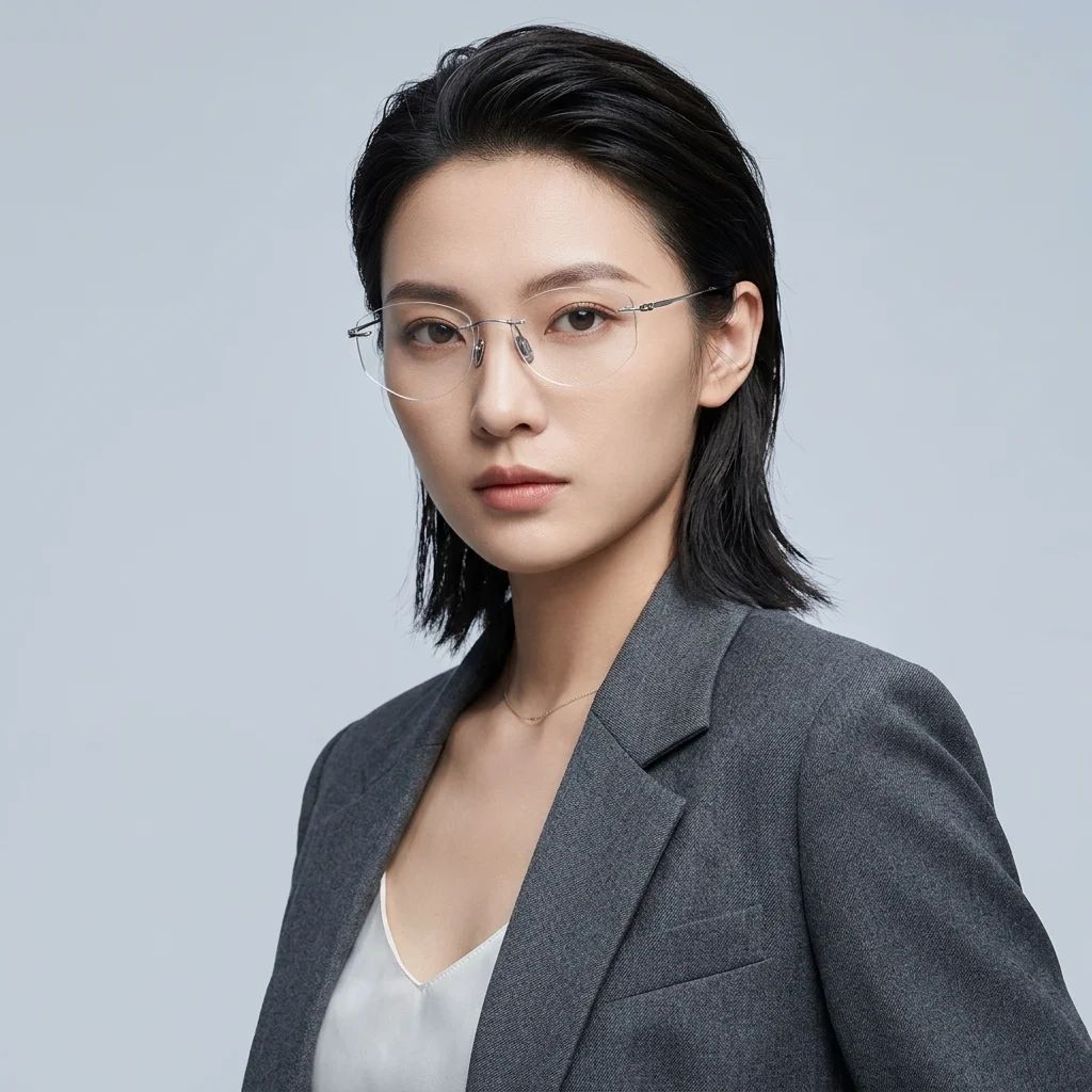 Gọng kính BOLON BR1002 B90