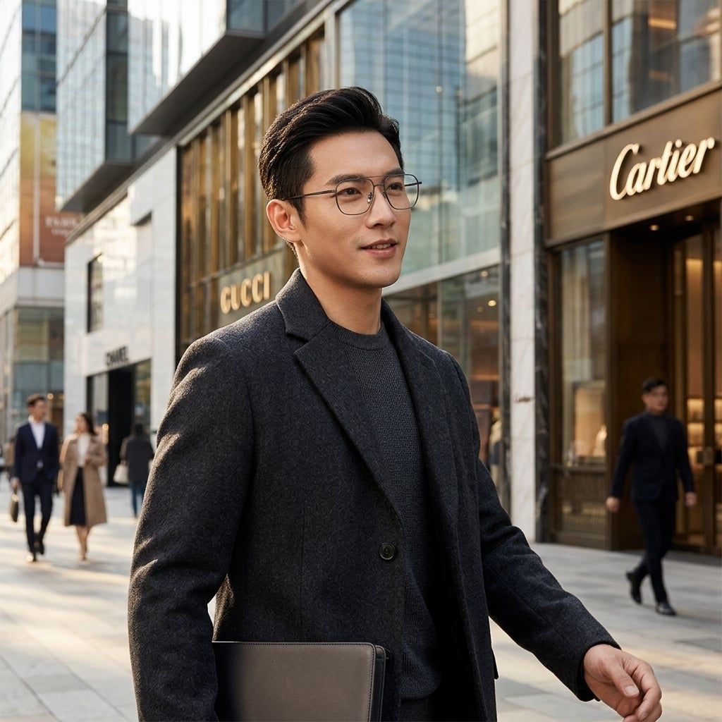 Gọng kính BOLON BR1003 B10