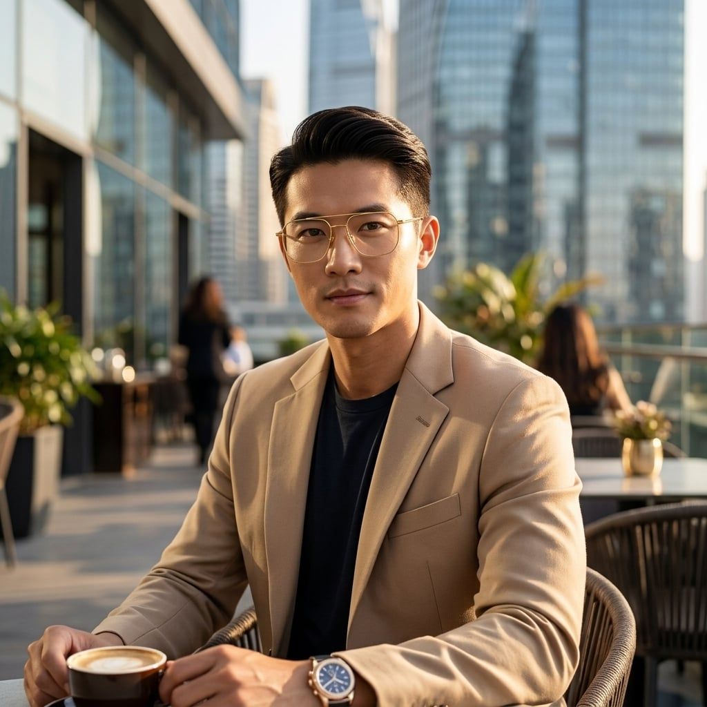 Gọng kính BOLON BR1003 B60