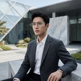Gọng kính BOLON BR1003 B90