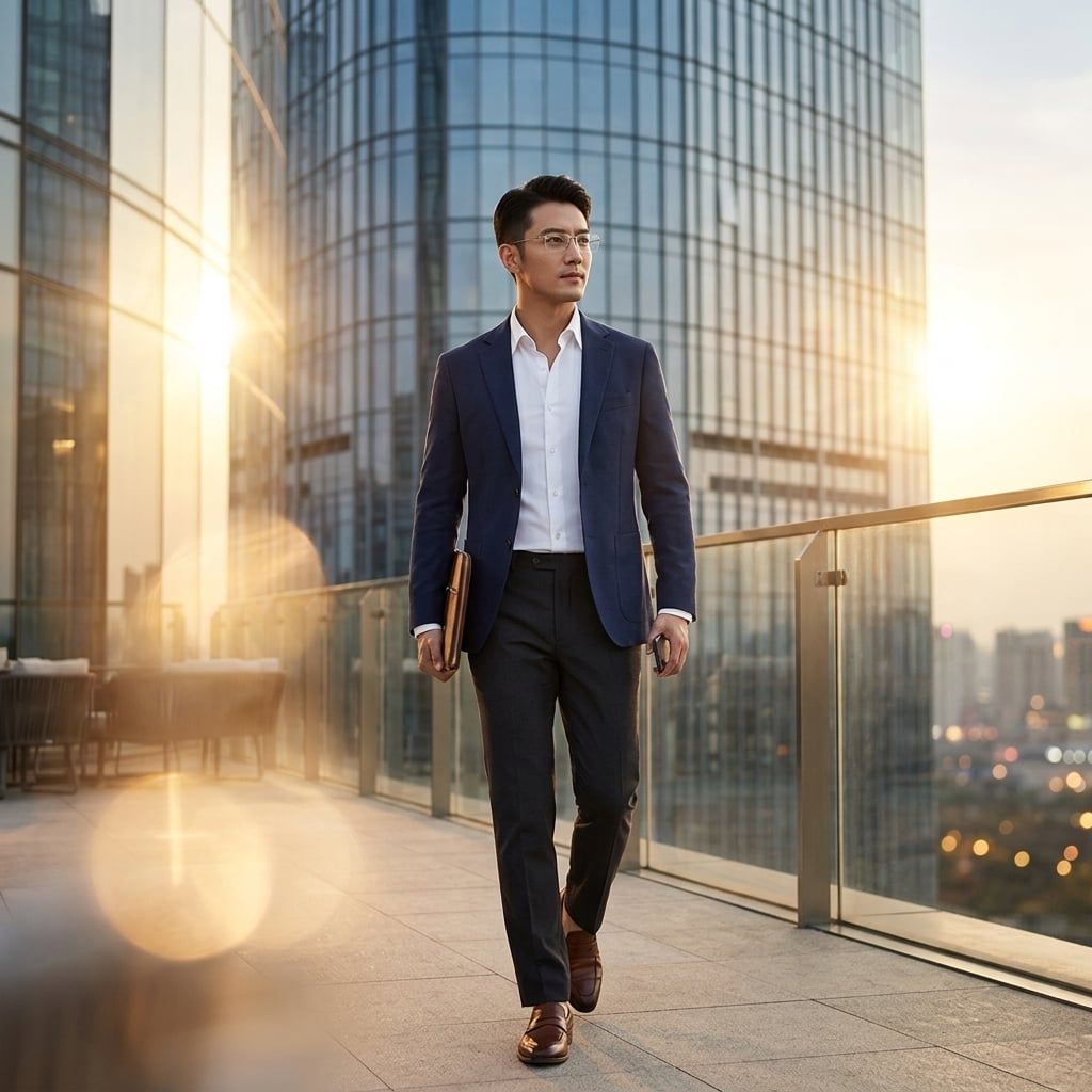 Gọng kính BOLON BT1515 B90