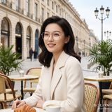 Gọng kính BOLON BT1517 B30