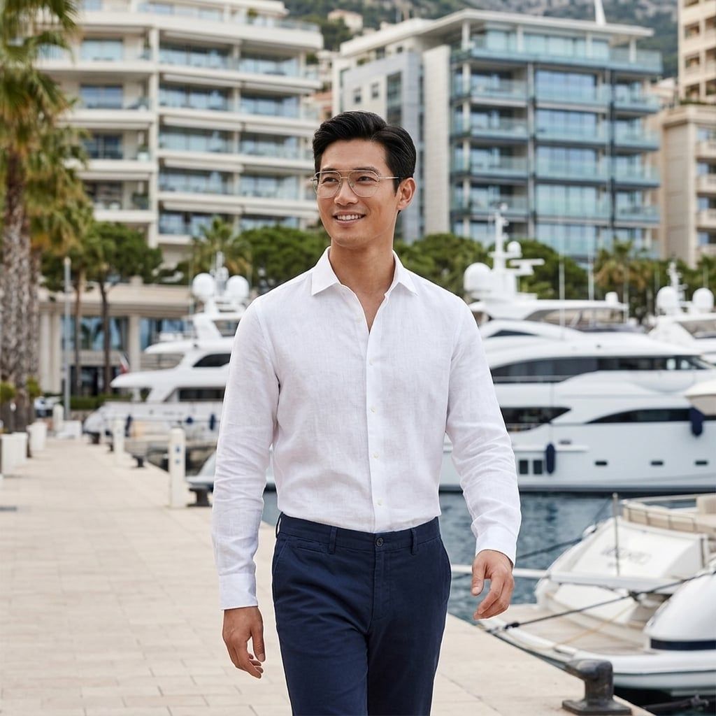 Gọng kính BOLON BT1517 B90
