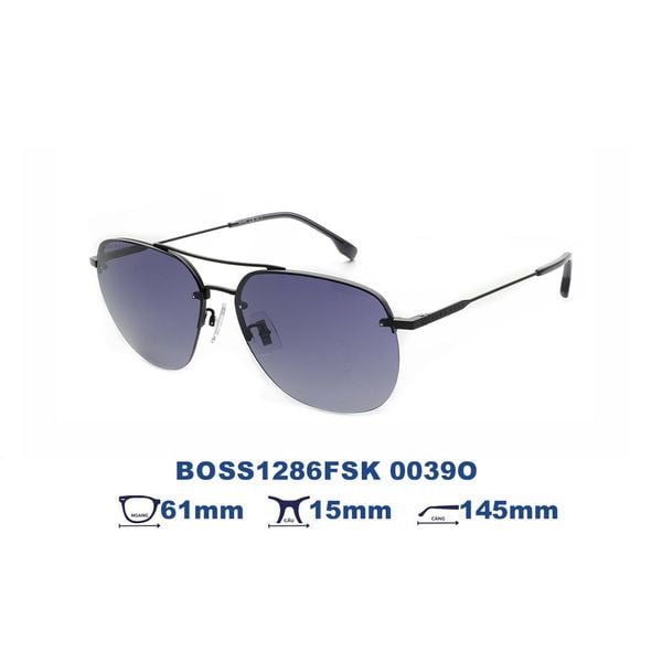 Kính mát HUGO BOSS BOSS1286FSK 0039O