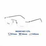  Gọng kính HUGO BOSS BOSS1421 CTL 