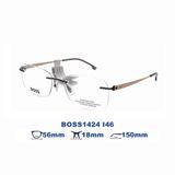  Gọng kính HUGO BOSS BOSS1424 I46 